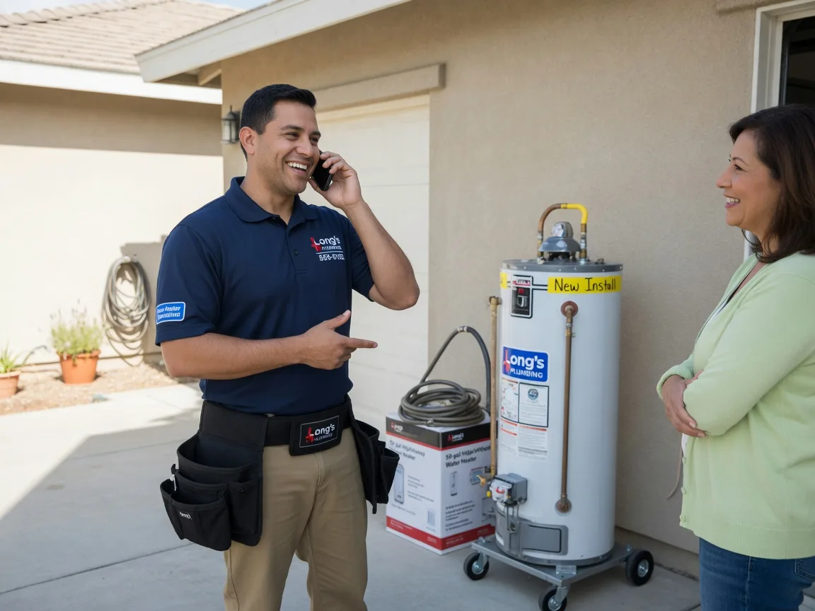 Leak Detection Rochester, TX FAQs